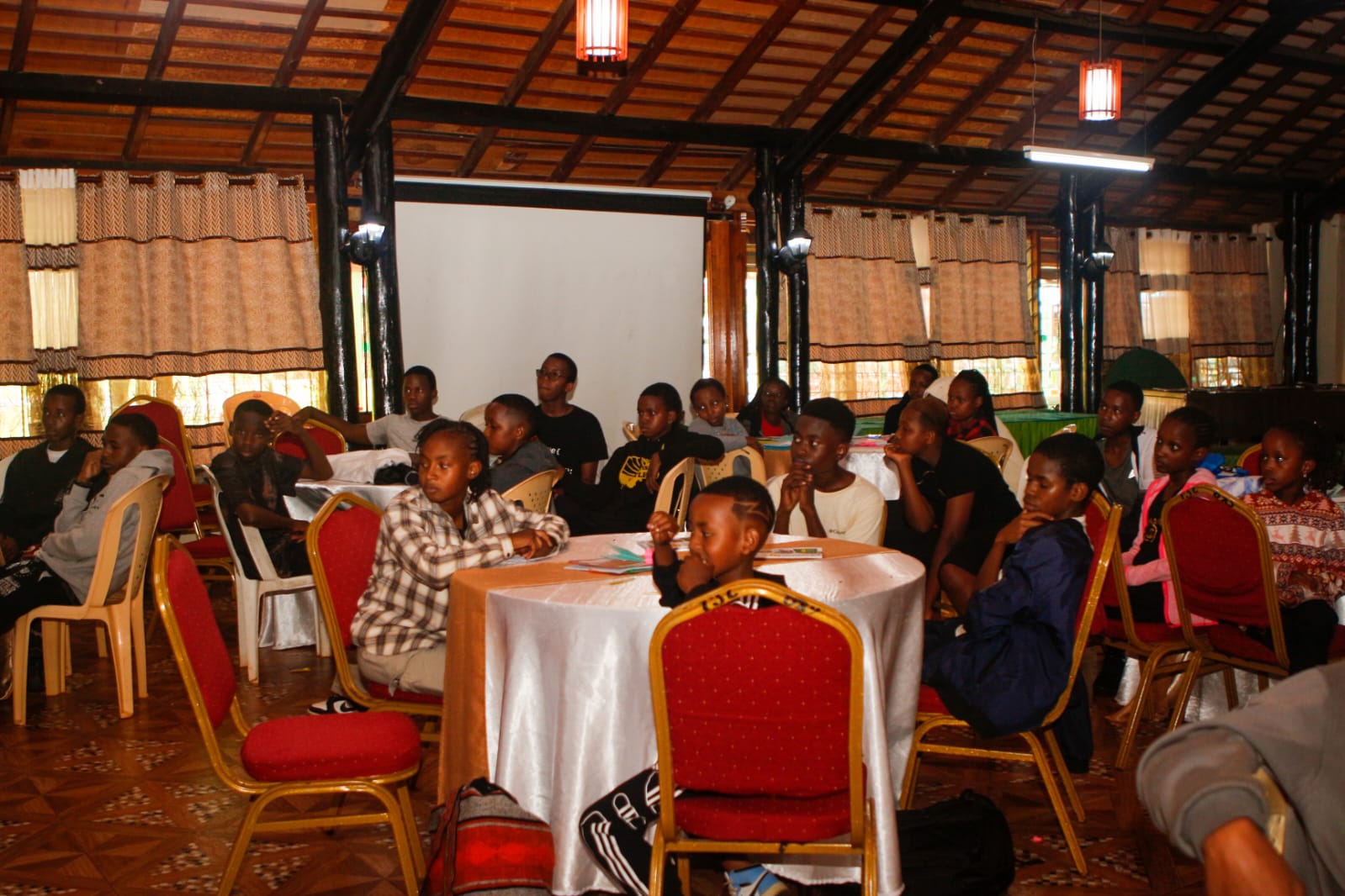 STEM Learning Workshops