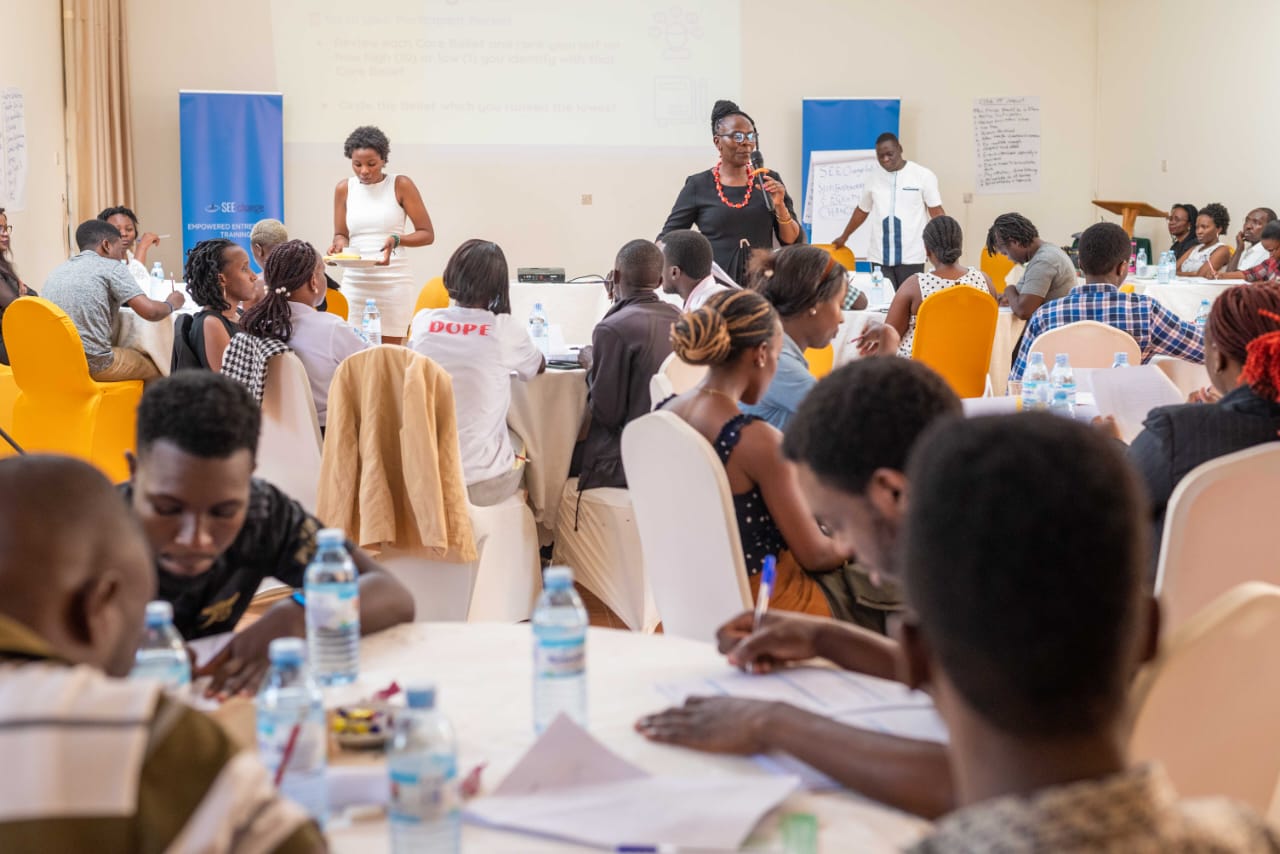 Sports & Physical Activities