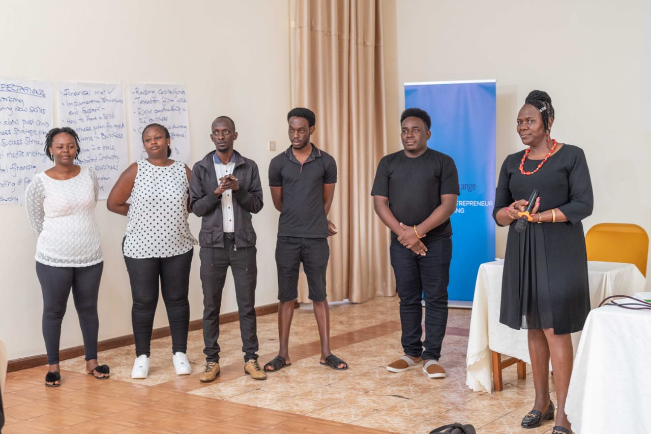 Creative Arts & Expression